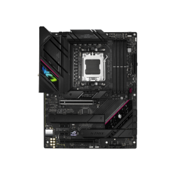 ASUS ROG STRIX B650E-F GAMING WIFI AMD B650 Zócalo AM5 ATX
