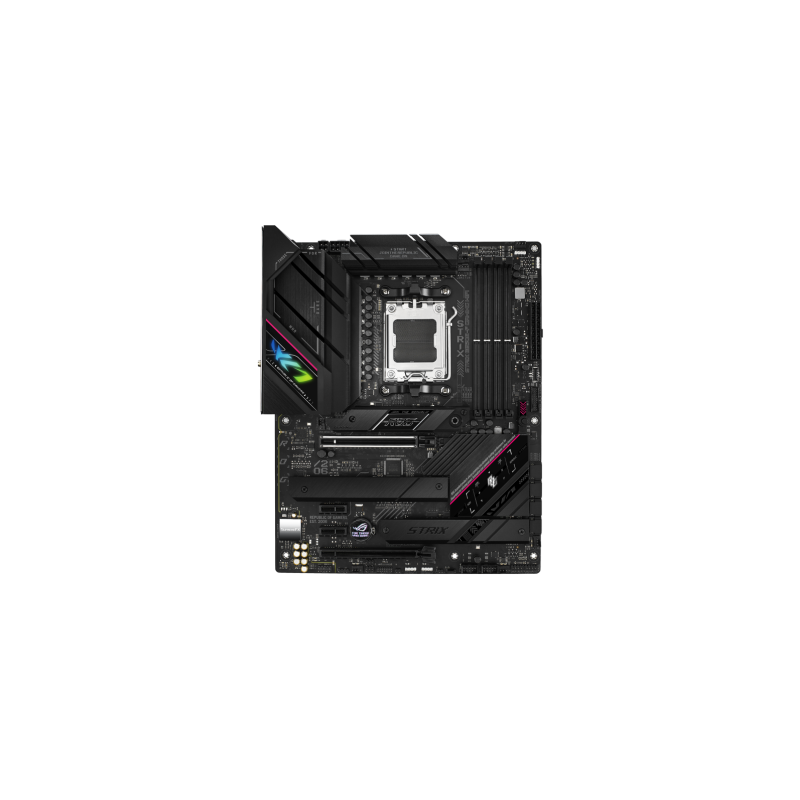 ASUS ROG STRIX B650E-F GAMING WIFI AMD B650 Zócalo AM5 ATX