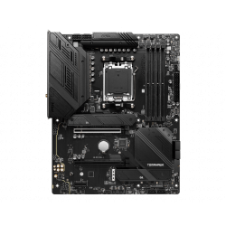 MSI MAG B650 Tomahawk WIFI AMD B650 Zócalo AM5 ATX