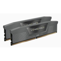 MEMORIA CORSAIR DDR5 32GB 2X16GB PC5600 VENGEANCE CMK32GX5M2B5600Z36