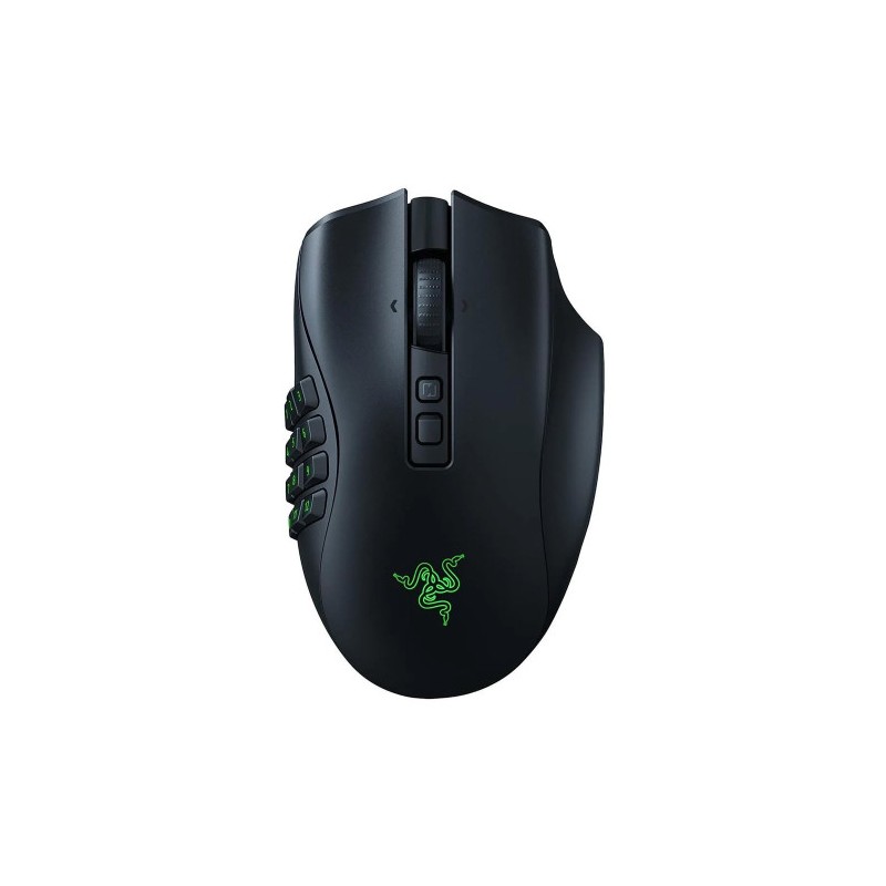 RATON RAZER NAGA V2 PRO (RZ01-04400100-R3G1)
