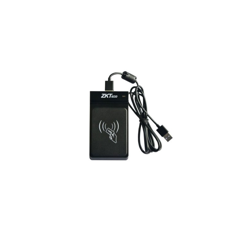 READ 13.56MHZ USB PROXIMITY MIFARE/DESFIRE  (P/N:ACC-USBR-C