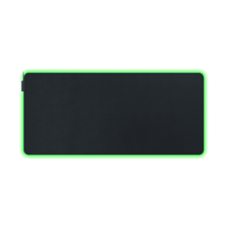 Razer Goliathus Chroma Alfombrilla de ratón para juegos Negro