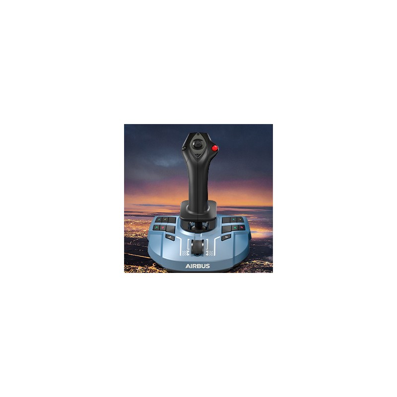 THRUSTMASTER TCA SIDESTICK X AIRBUS EDITION PARA XBOX / PC