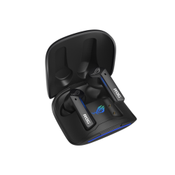 ASUS ROG Cetra True Wireless Auriculares True Wireless Stereo (TWS) Dentro de oído Juego Bluetooth Negro