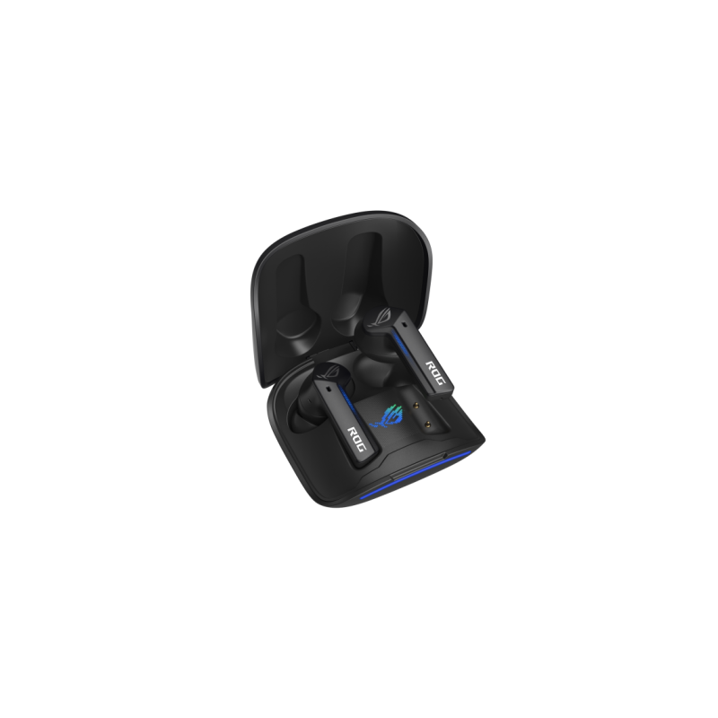 ASUS ROG Cetra True Wireless Auriculares True Wireless Stereo (TWS) Dentro de oído Juego Bluetooth Negro