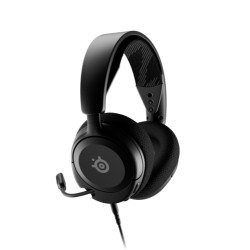 Steelseries Arctis Nova 1 Auriculares Alámbrico Diadema Juego Negro