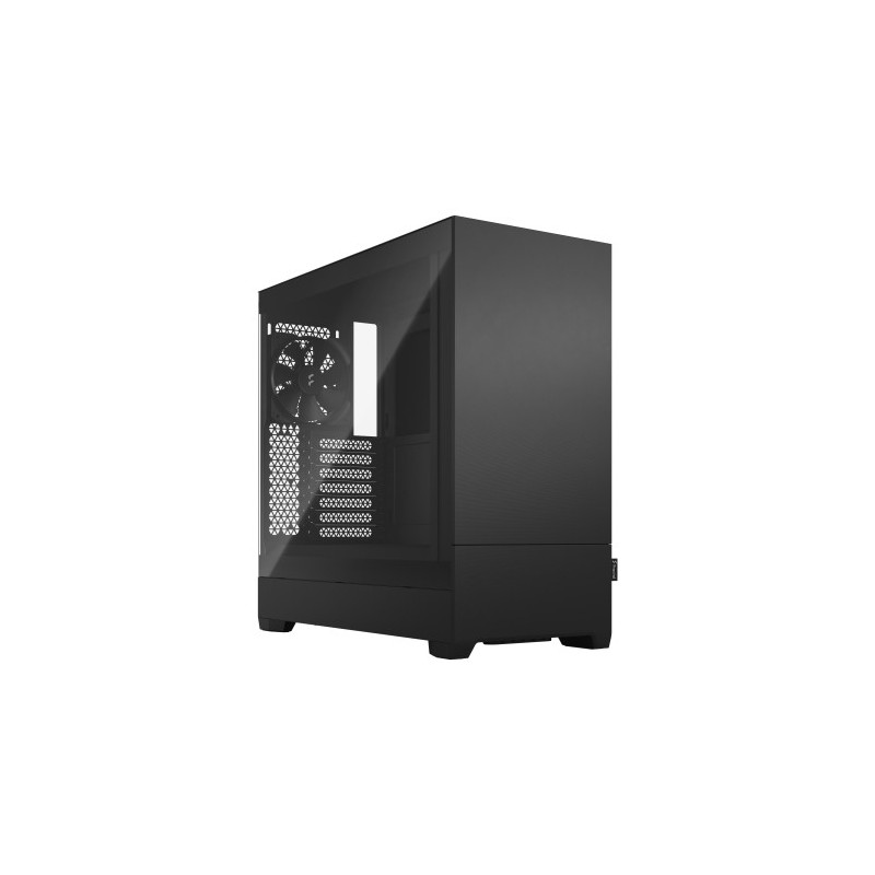 Fractal Design Pop Silent Negro