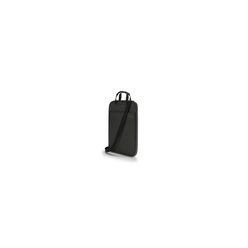 FUNDA ECO-FRIENDLY 14" NEGRO KENSINGTON K60103WW
