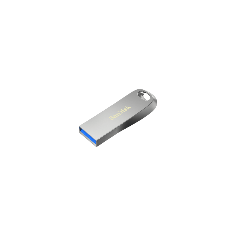 SANDISK ULTRA LUXE 512GB, USB 3.1 FLASH DRIVE, 150 MB/S