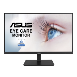 ASUS VA24DQSB 60,5 cm (23.8") 1920 x 1080 Pixeles Full HD Negro