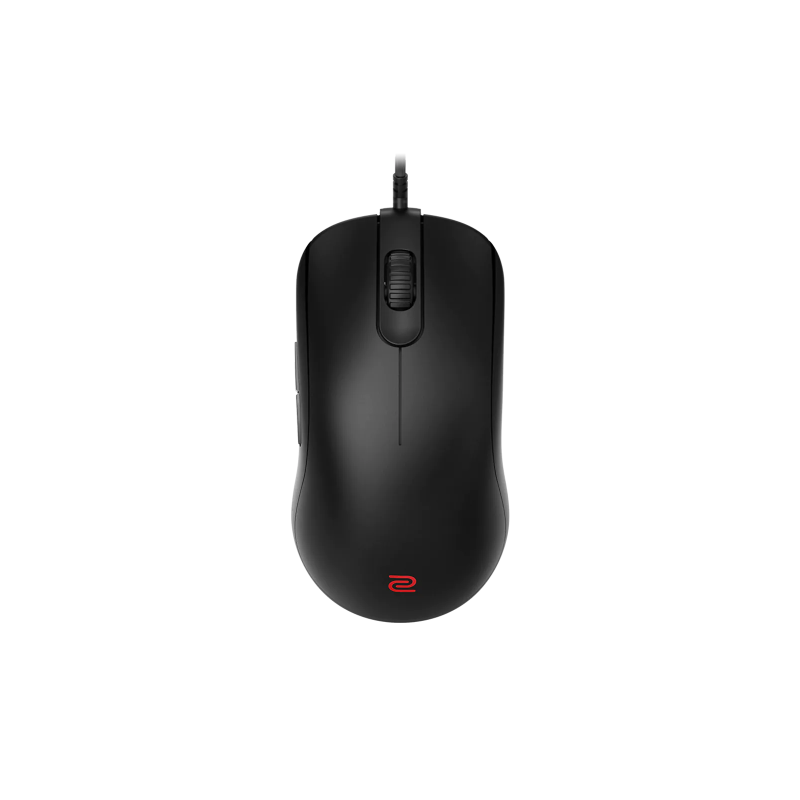 ZOWIE FK1-C ratón mano derecha USB tipo A Óptico