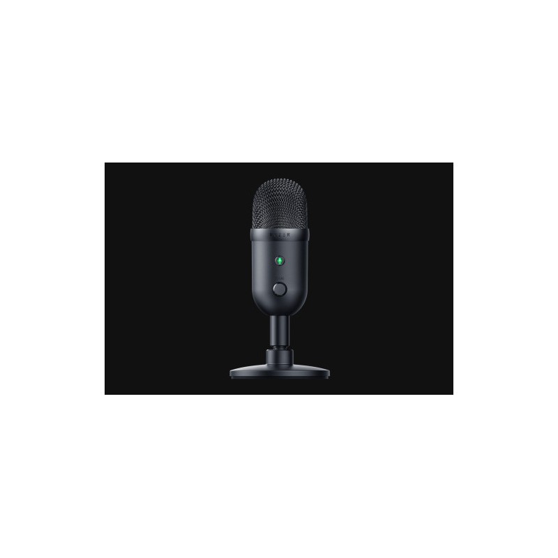 Razer Seiren V2 X Negro Micrófono para PC