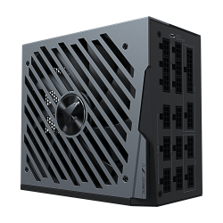 Gigabyte AORUS P1200W unidad de fuente de alimentación 1200 W 20+4 pin ATX ATX Negro