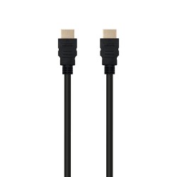 Ewent EC1322 cable HDMI 3 m HDMI tipo A (Estándar) Negro