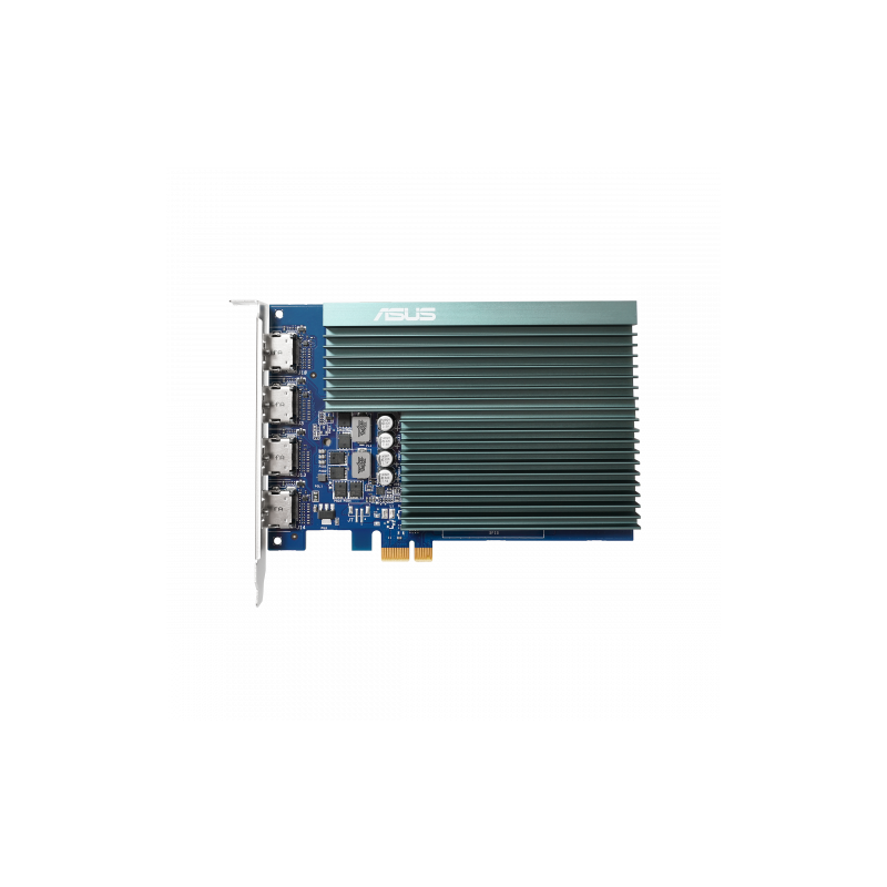 ASUS GT730-4H-SL-2GD5 NVIDIA GeForce GT 730 2 GB GDDR5