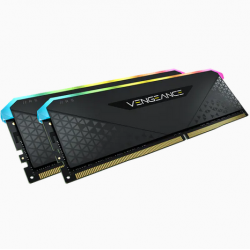 Corsair Vengeance CMG32GX4M2E3200C16 módulo de memoria 32 GB 2 x 16 GB DDR4 3200 MHz