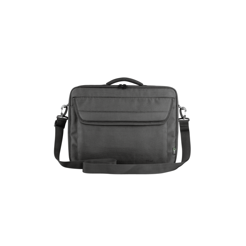 Trust Atlanta maletines para portátil 40,6 cm (16") Maletín Negro