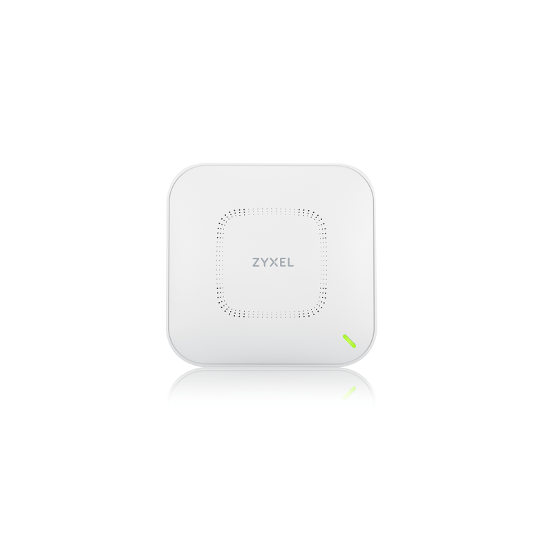 Zyxel WAX650S 3550 Mbit/s Blanco Energía sobre Ethernet (PoE)