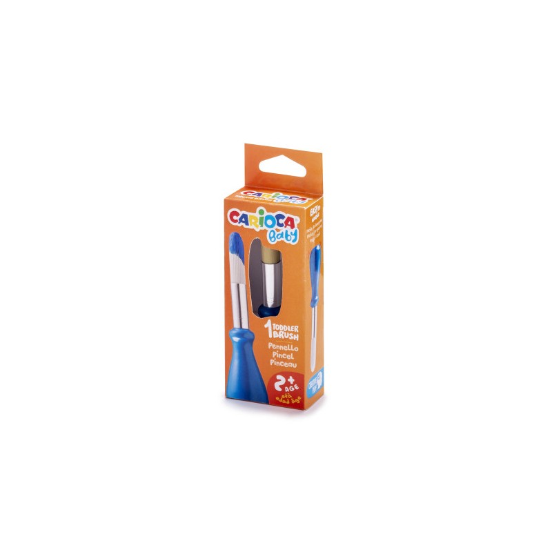 Carioca Pincel BABY Brush - 1 Ud