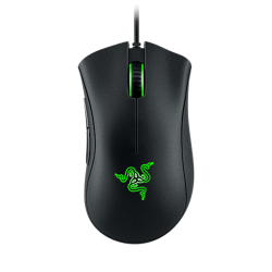 Razer DeathAdder Essential ratón mano derecha USB tipo A Óptico 6400 DPI
