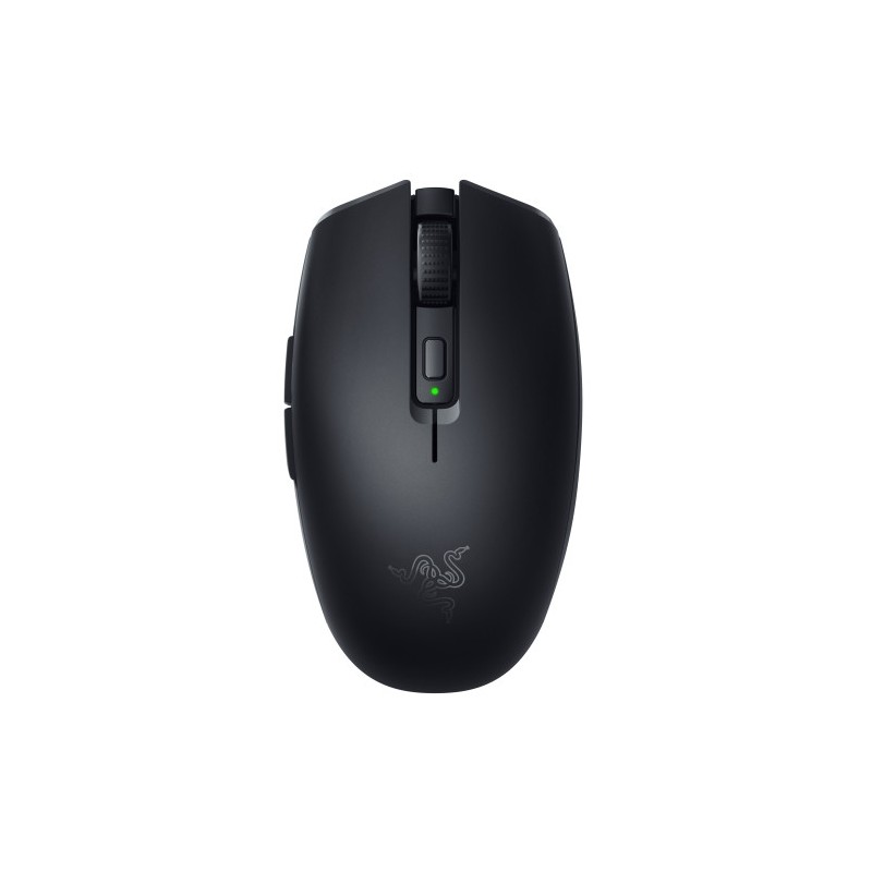 Razer OROCHI V2 ratón mano derecha RF inalámbrica + Bluetooth Óptico 18000 DPI