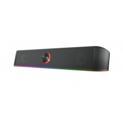 Trust GXT 619 Thorne Negro 2.0 canales 6 W