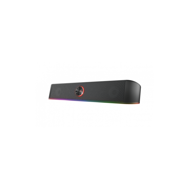 Trust GXT 619 Thorne Negro 2.0 canales 6 W