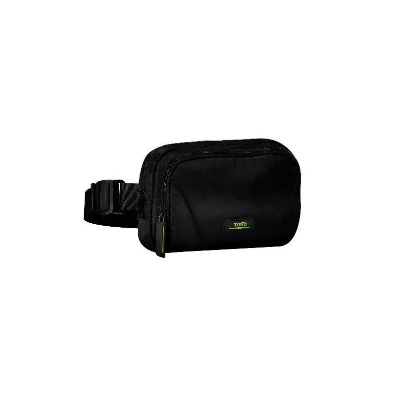 RIÑONERA KAMAL TOTTO AC50GTR001-1510Z-N01