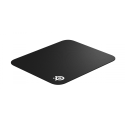 Steelseries QCK Negro Alfombrilla de ratón para juegos