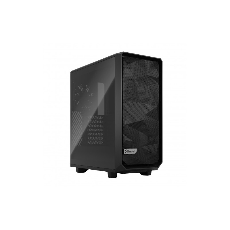 Fractal Design Meshify 2 Compact Negro