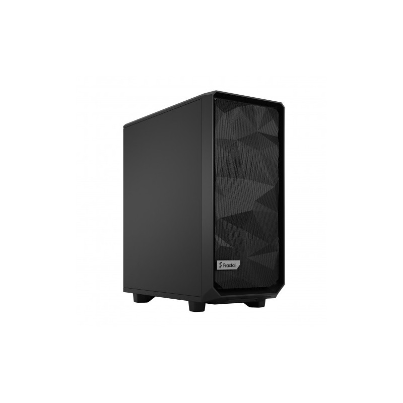 Fractal Design Meshify 2 Compact Negro