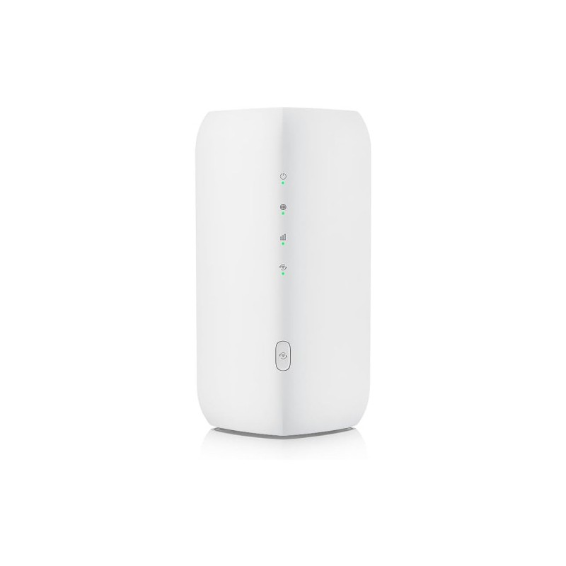 Zyxel FWA505-EU0102F router de telefonía/puerta de enlace/módem