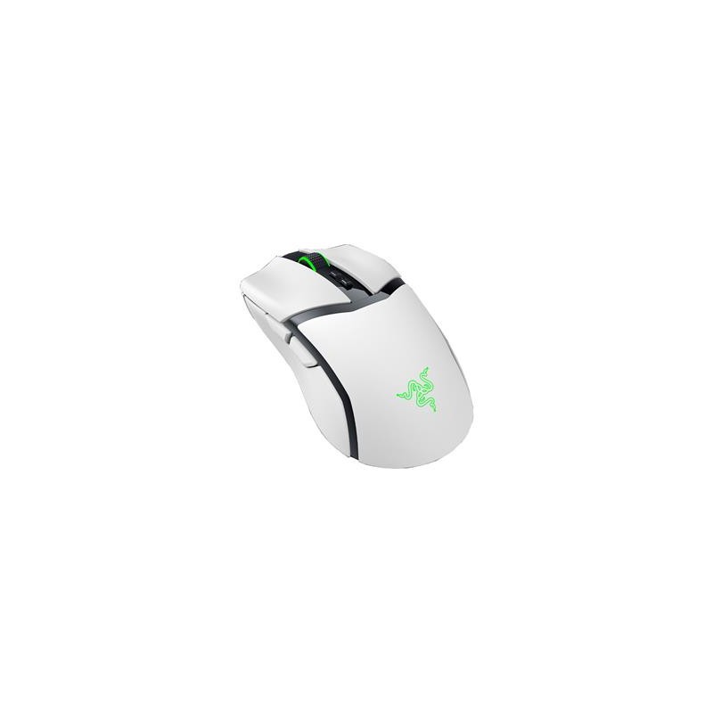 RATON RAZER COBRA PRO BLANCO (RZ01-04660200-R3G1)