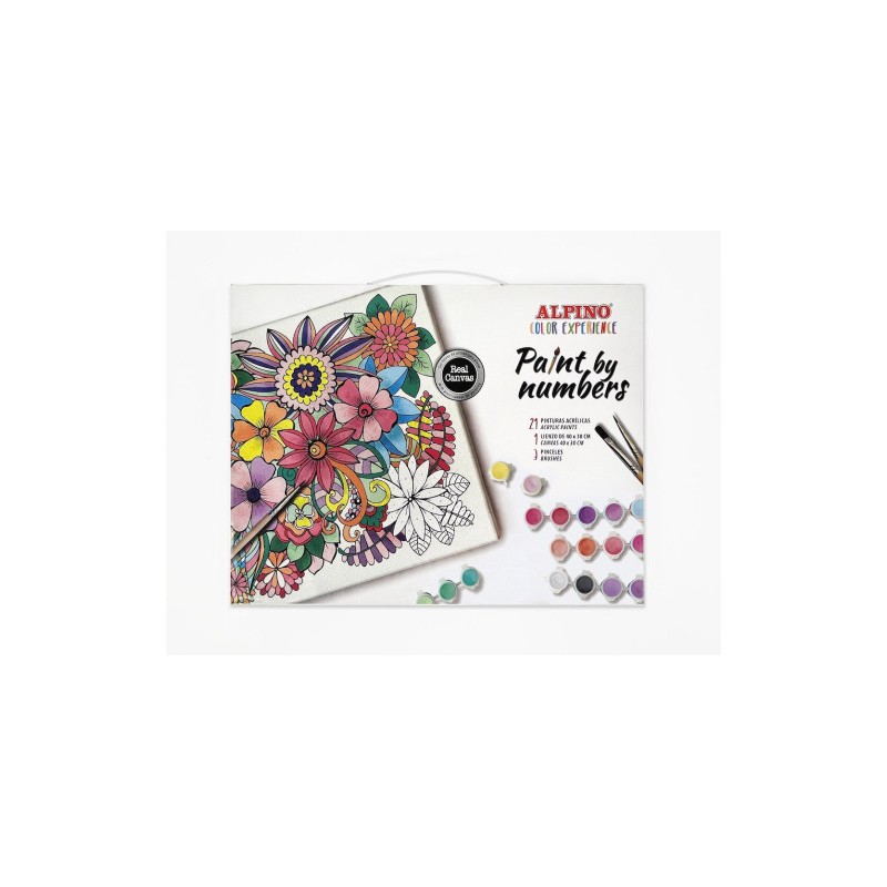 Alpino DV000721 juguete de arte y manualidades