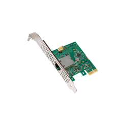 INTEL ETHERNET NETWORK ADAPTER I226-T1, RETAIL UNIT  I226T1 99AVRA