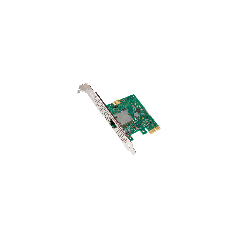 INTEL ETHERNET NETWORK ADAPTER I226-T1, RETAIL UNIT  I226T1 99AVRA