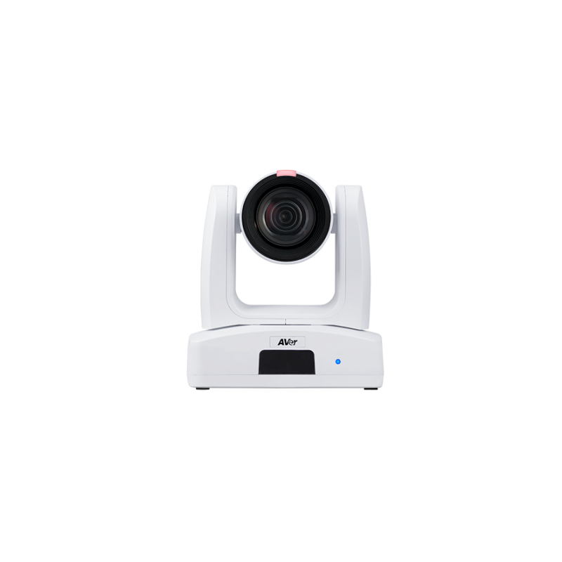 AVer PTZ231 2 MP Blanco 1920 x 1080 Pixeles 60 pps CMOS Exmor 25,4 / 2,8 mm (1 / 2.8")