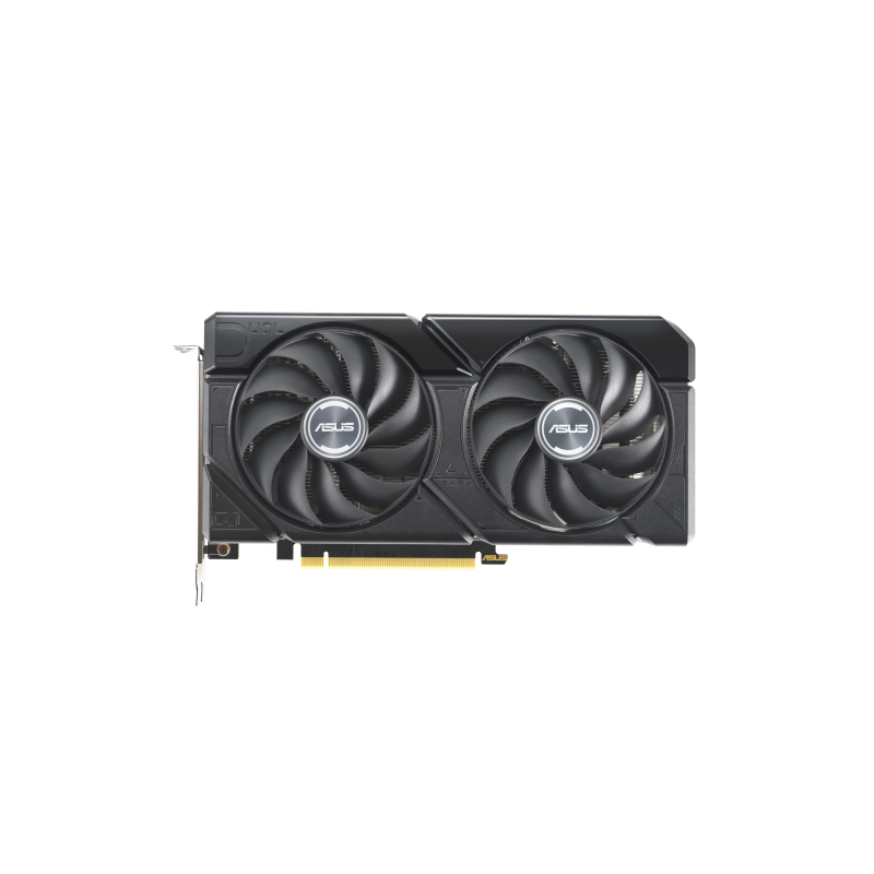 ASUS Dual -RTX4060-O8G-EVO NVIDIA GeForce RTX 4060 8 GB GDDR6