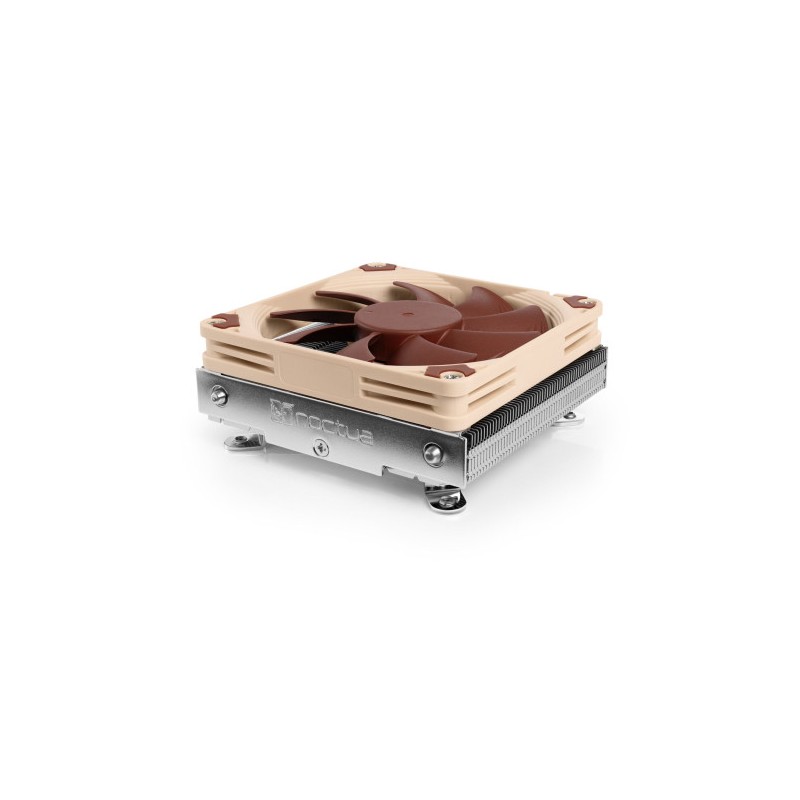 NOCTUA COOLER CPU NH-L9I-17XX BAJO PERFIL, 95X95X37MM, INTEL LGA1700