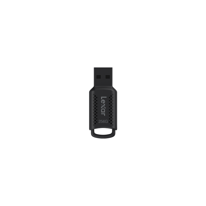 LEXAR 256GB JUMPDRIVE V400 USB 3.0 FLASH DRIVE,  UP TO 100MB/S READ