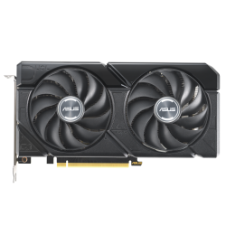 ASUS Dual -RTX4060TI-O8G-EVO NVIDIA GeForce RTX 4060 Ti 8 GB GDDR6
