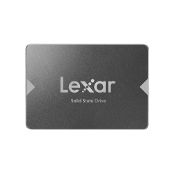 Lexar NS100 2.5" 512 GB Serial ATA III