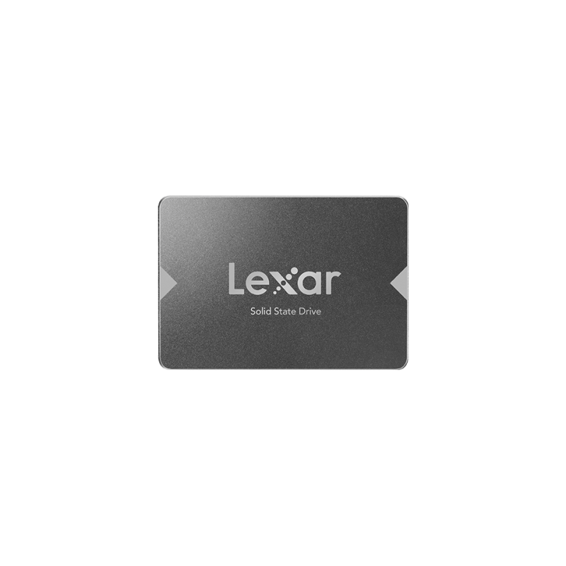 Lexar NS100 2.5" 512 GB Serial ATA III