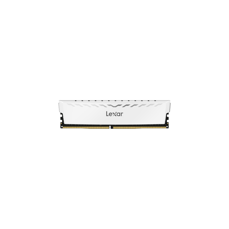 Lexar THOR módulo de memoria 8 GB 1 x 8 GB DDR4 3600 MHz