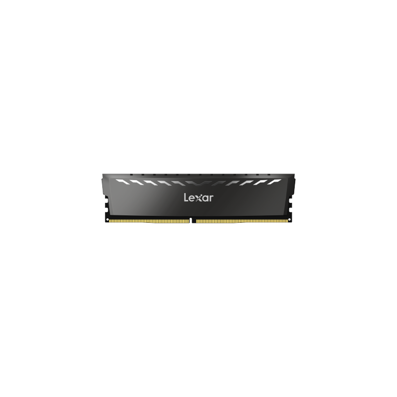 Lexar THOR módulo de memoria 32 GB 16 x 2 GB DDR4 3200 MHz