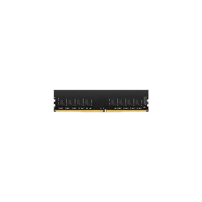 Lexar LD4AU016G-B3200GSST módulo de memoria 16 GB 1 x 16 GB DDR4 3200 MHz