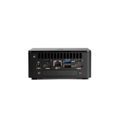 ASUS NUC 12 RNUC12WSHi50000I UCFF Negro