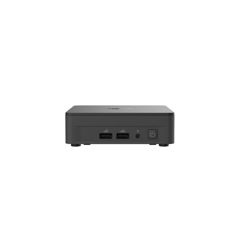 ASUS NUC 12 RNUC12WSKI500000I Negro i5-1240P