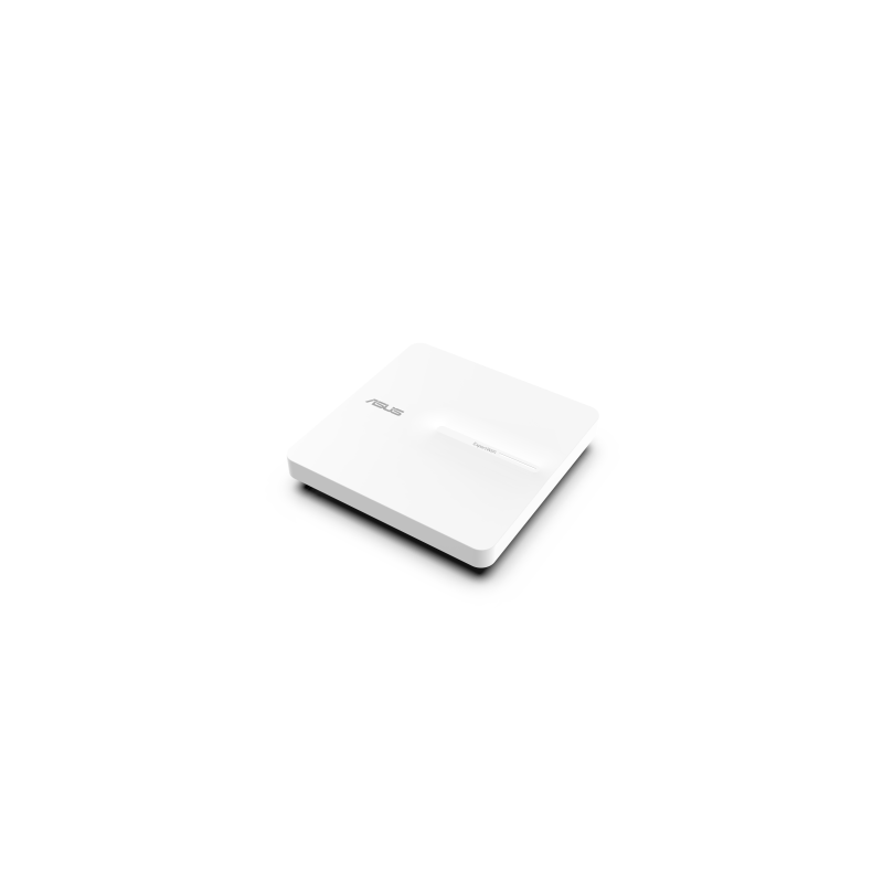 ASUS EBA63 ExpertWiFi AX3000 Dual-band PoE 2402 Mbit/s Blanco Energía sobre Ethernet (PoE)